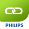 Philips InRange Bluetooth® smart leash keeps your valuables and iPhone within range using Bluetooth® wireless technology