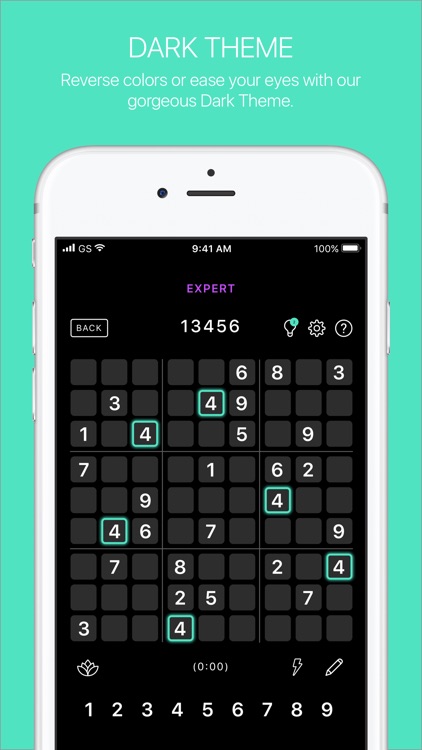 Sudoku Master Edition: Logic
