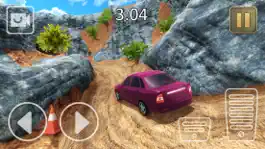 Game screenshot Russian Offroad 3D apk