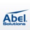 CRM and Mobile system access for clients of Abel Solutions Ltd, allowing mobile access to Abel ERP systems