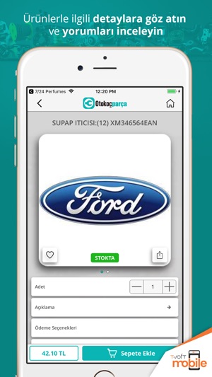 Otokoç Parça(圖4)-速報App