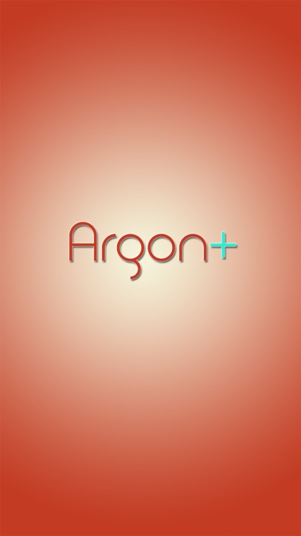 GBM Argon+