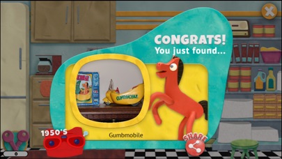 Gumby's World screenshot 3