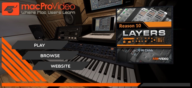 Layers Course For Reason 10(圖1)-速報App