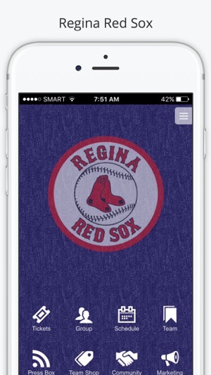 Regina Red Sox