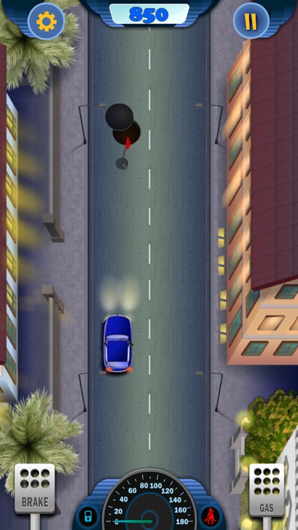 Drive It Right screenshot-3