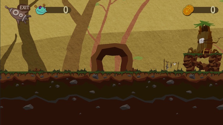 Zelik Adventures screenshot-3