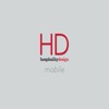 HD Mobile - iPadアプリ