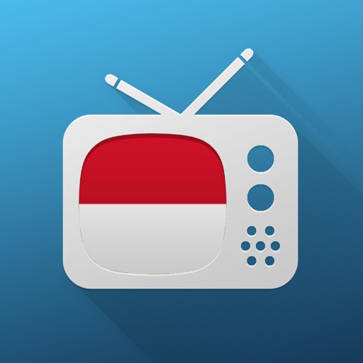 TV - Televisi di Indonesia icon