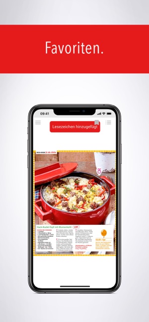 REZEPTE pur ePaper(圖3)-速報App