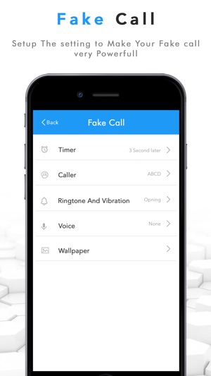 Fake Call - Phoner Prank(圖2)-速報App