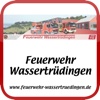 Feuerwehr Wassertrüdingen