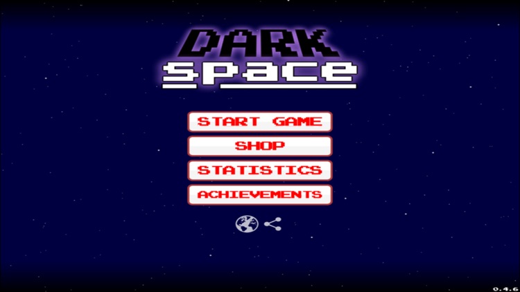 Darkest Space
