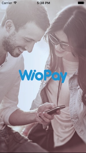 WioPay - mobile wallet(圖1)-速報App