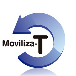 Moviliza-T ícone