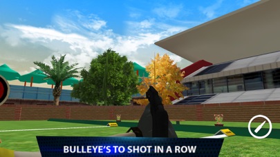 Training Shooting Target screenshot 2