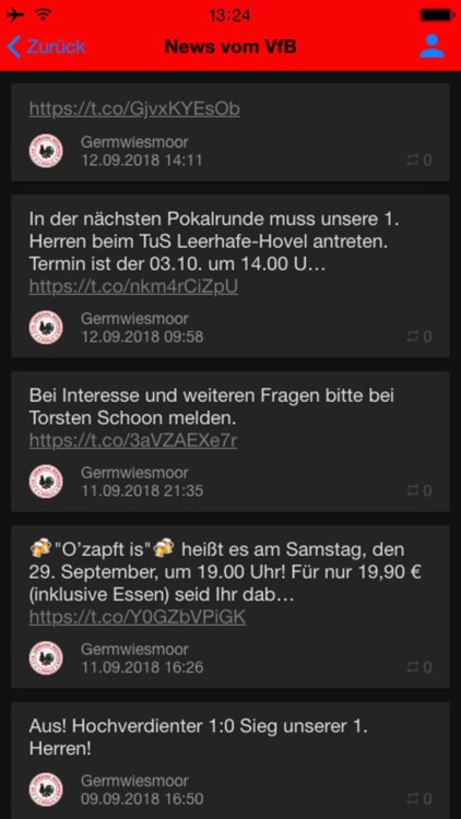 VfB Germania Wiesmoor