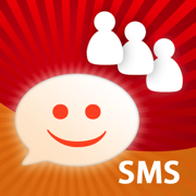 Group SMS with Delivery Reports