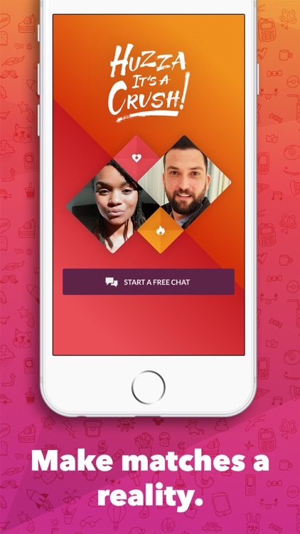Koko-Dating, Flirt & Chat App screenshot-5
