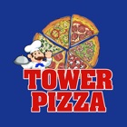 Tower Pizza Lincoln