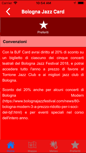 Bologna Jazz Festival(圖4)-速報App