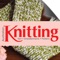 Australian Knitting Magazine is a quarterly magazine (4 issues/year) full of Knitting Patterns and tips for all styles and skill levels