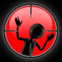Sniper Shooter: 射击游戏 最新手游 icon