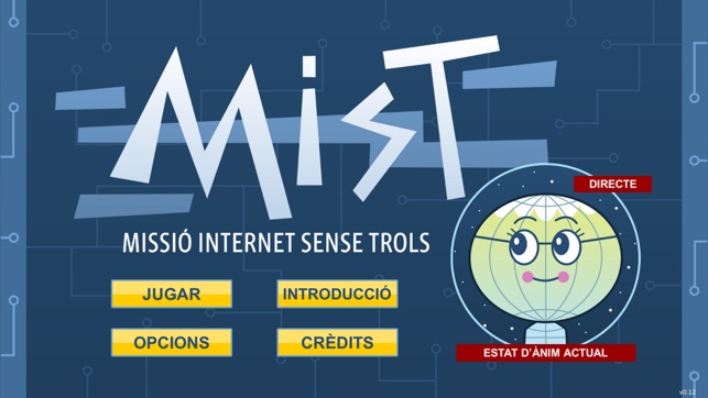 Mist(圖1)-速報App