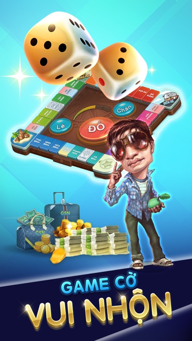 ZingPlay - Game Bai - Game Co 1.0 IOS ZingPlay - Game Bai - Game Co 1.0 IOS