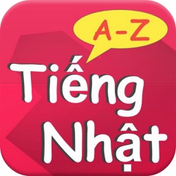 Hoc Tieng Nhat A - Z (Offline)