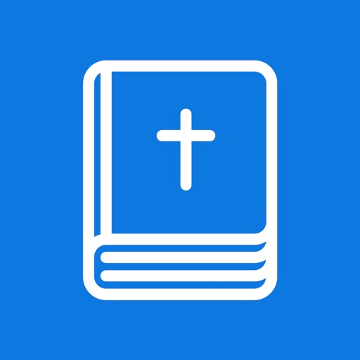 MyBible - Personalised Bible