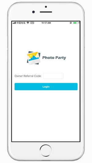 PhotoPartyApp   Guest(圖1)-速報App