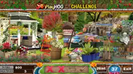 Game screenshot Home Garden - Hidden Objects mod apk