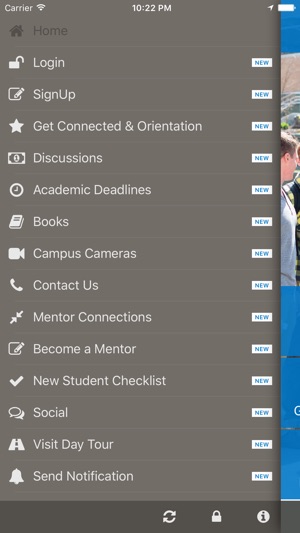 BYUI Student Life(圖3)-速報App