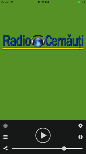 Radio Cernauti(圖2)-速報App