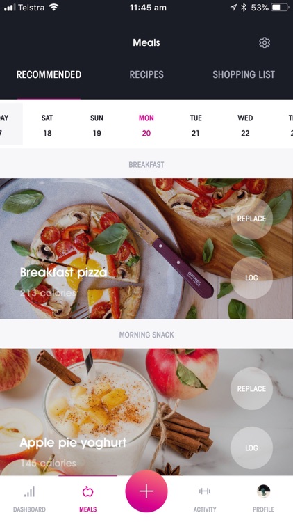 Fernwood screenshot-4