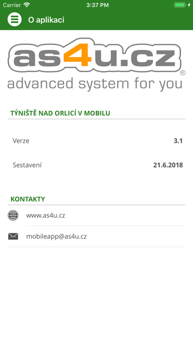 Týniště nad Orlicí screenshot 3