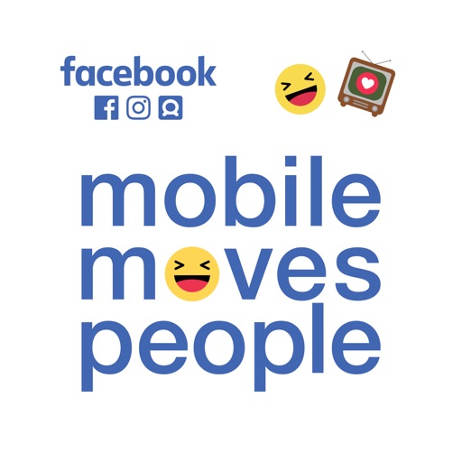 Mobile Moves People