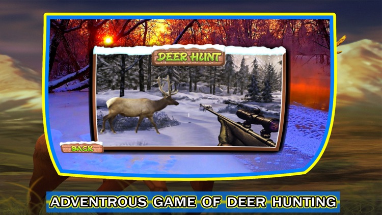 Deer Hunter - Big Buck Hunter