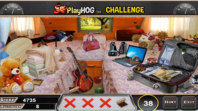 RV Hidden Objects Games(圖3)-速報App