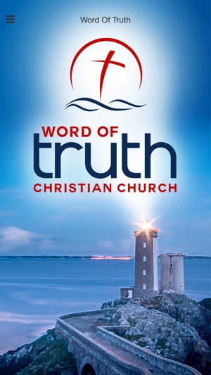 Word Of Truth(圖1)-速報App