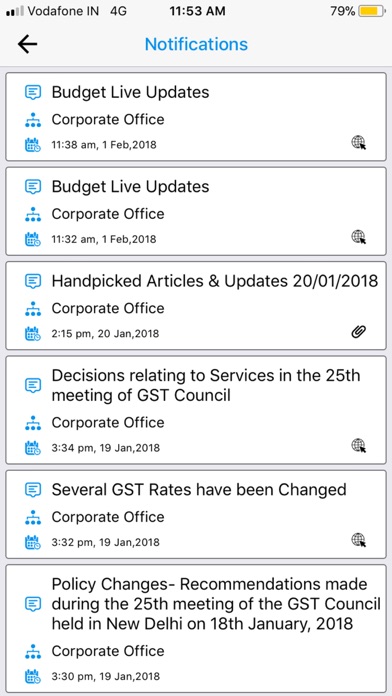 Madhuvridhi Corporate Services screenshot 3