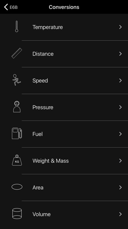 FlightReady E6B screenshot-3