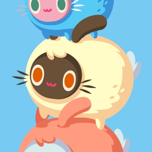 Bunny Tower icon