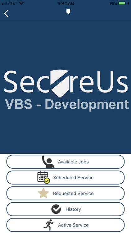 SecureUs