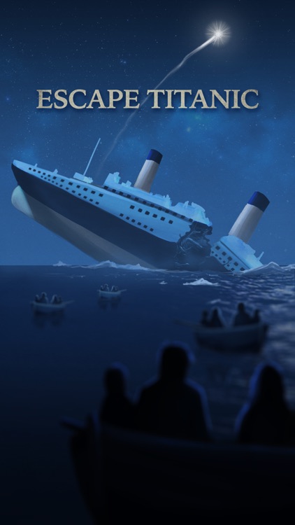 Escape the Titanic Pro