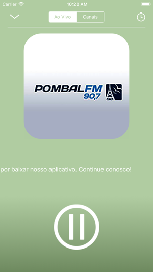 Pombal FM