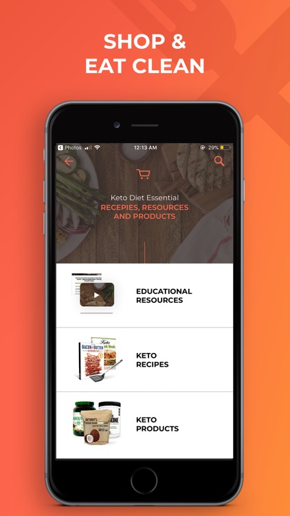 The Smart Keto Diet