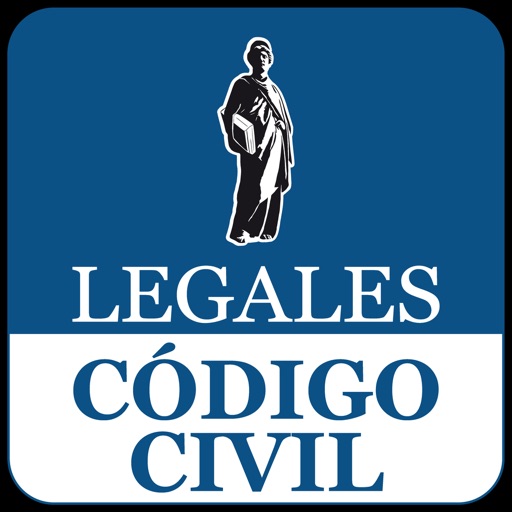 Legales Código Civil