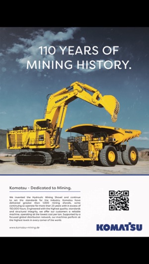 Global Mining Review(圖2)-速報App